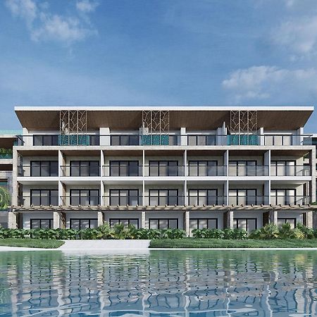 Serenade All Suites Adults Only Resort 蓬塔卡纳 外观 照片