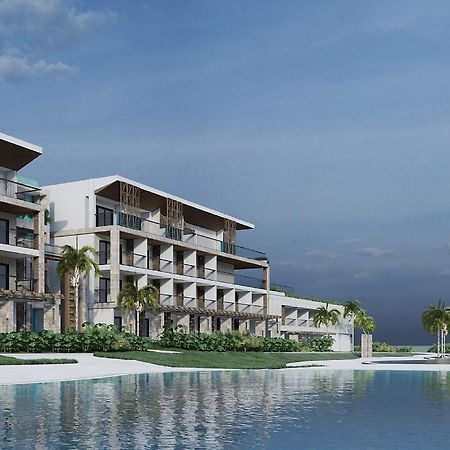 Serenade All Suites Adults Only Resort 蓬塔卡纳 外观 照片