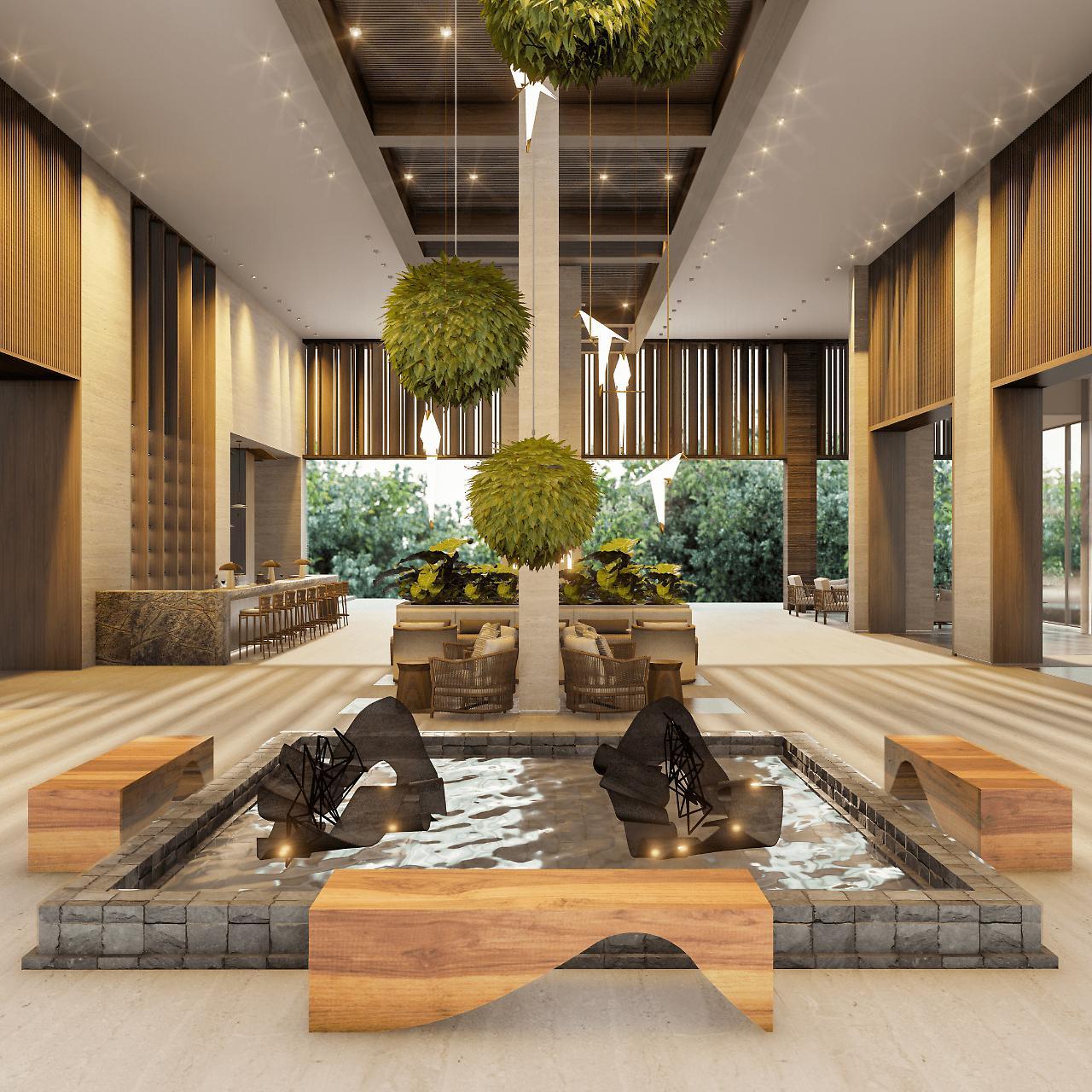 Serenade All Suites Adults Only Resort 蓬塔卡纳 外观 照片