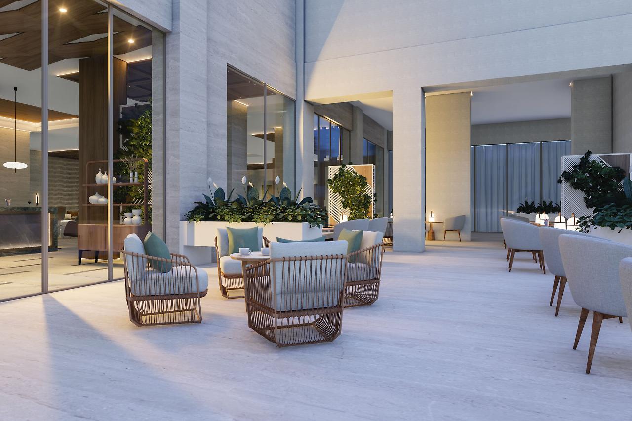 Serenade All Suites Adults Only Resort 蓬塔卡纳 外观 照片