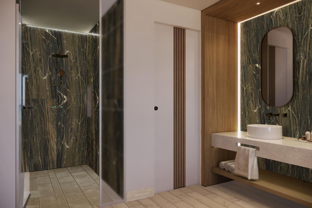 Serenade All Suites Adults Only Resort 蓬塔卡纳 外观 照片