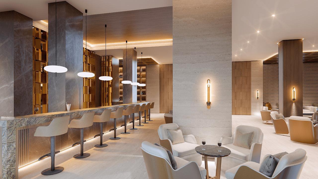 Serenade All Suites Adults Only Resort 蓬塔卡纳 外观 照片