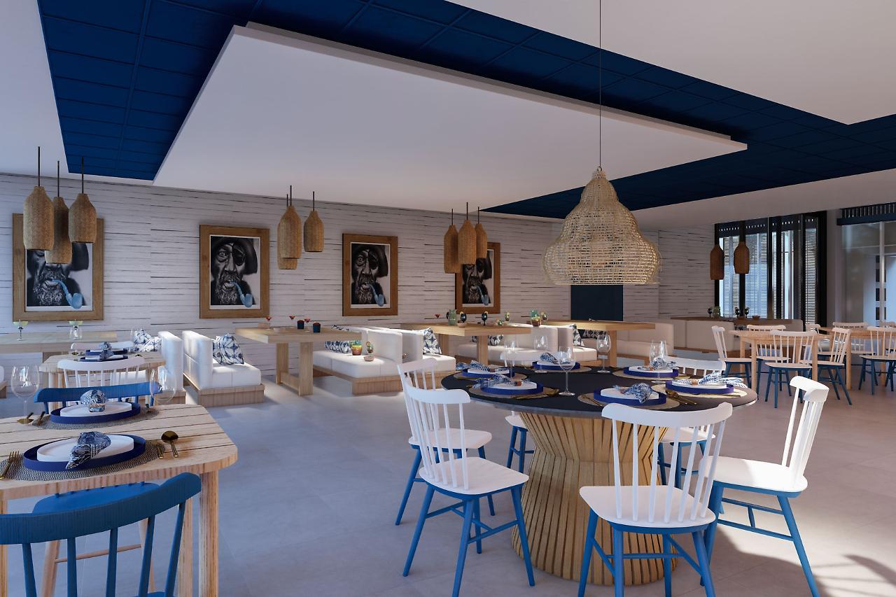 Serenade All Suites Adults Only Resort 蓬塔卡纳 外观 照片